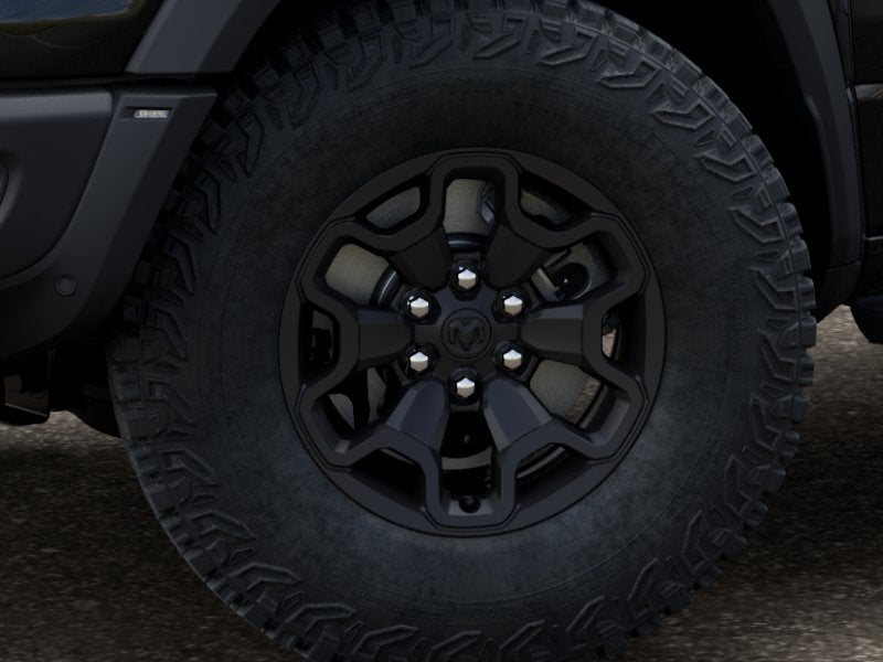 2026 RAM 1500 RAM 1500 RHO CREW CAB 4X4 5'7' BOX