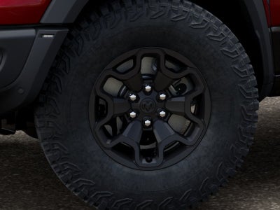 2026 RAM 1500 RAM 1500 RHO CREW CAB 4X4 5'7' BOX