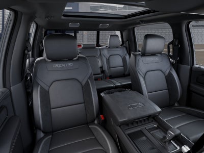 2026 RAM 1500 RAM 1500 RHO CREW CAB 4X4 5'7' BOX