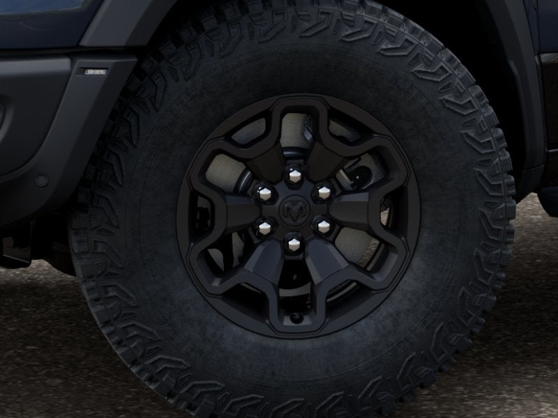 2026 RAM 1500 RAM 1500 RHO CREW CAB 4X4 5'7' BOX