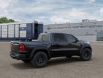 2026 RAM 1500 RAM 1500 RHO CREW CAB 4X4 5'7' BOX