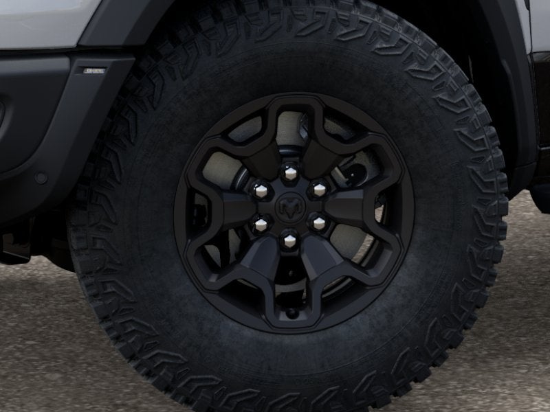 2026 RAM 1500 RAM 1500 RHO CREW CAB 4X4 5'7' BOX