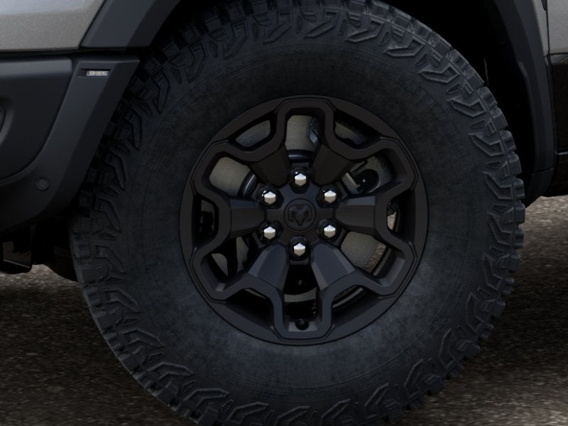 2026 RAM 1500 RAM 1500 RHO CREW CAB 4X4 5'7' BOX