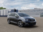 2026 Chrysler Pacifica PACIFICA PINNACLE