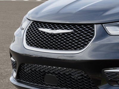 2026 Chrysler Pacifica PACIFICA PINNACLE