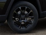 2027 Jeep Compass COMPASS LATITUDE ALTITUDE 4X4