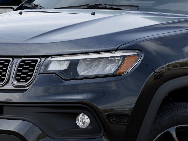 2027 Jeep Compass COMPASS LATITUDE ALTITUDE 4X4