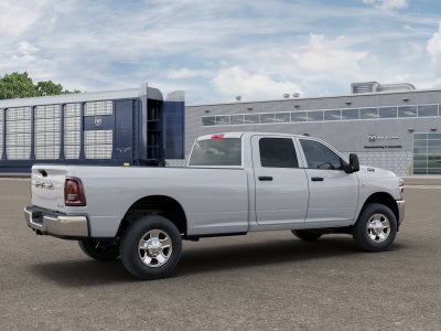 2026 RAM 3500 RAM 3500 TRADESMAN CREW CAB 4X4 8' BOX