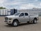 2026 RAM 3500 RAM 3500 TRADESMAN CREW CAB 4X4 8' BOX