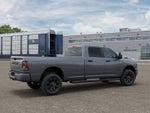 2026 RAM 3500 RAM 3500 BIG HORN CREW CAB 4X4 8' BOX