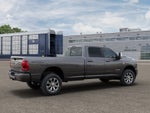 2026 RAM 3500 RAM 3500 LARAMIE CREW CAB 4X4 8' BOX