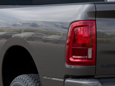 2026 RAM 3500 RAM 3500 LARAMIE CREW CAB 4X4 8' BOX