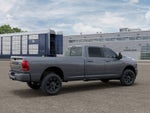 2026 RAM 3500 RAM 3500 LARAMIE CREW CAB 4X4 8' BOX