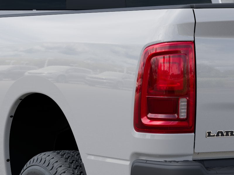 2026 RAM 3500 RAM 3500 LARAMIE CREW CAB 4X4 8' BOX