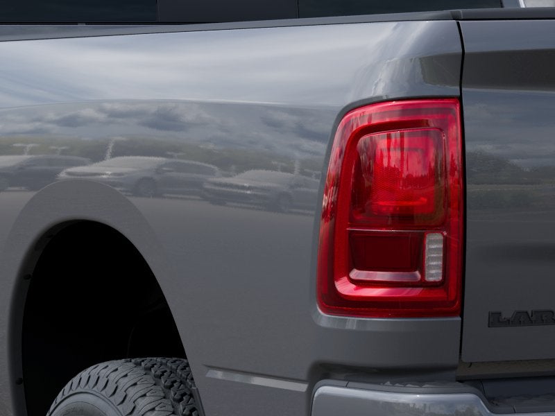 2026 RAM 3500 RAM 3500 LARAMIE CREW CAB 4X4 8' BOX