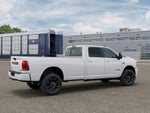 2026 RAM 3500 RAM 3500 LARAMIE CREW CAB 4X4 8' BOX