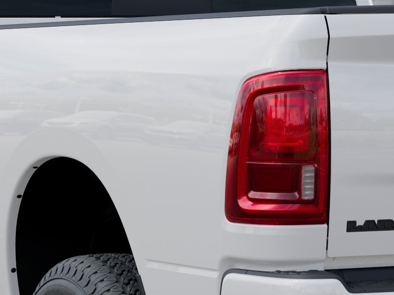 2026 RAM 3500 RAM 3500 LARAMIE CREW CAB 4X4 8' BOX