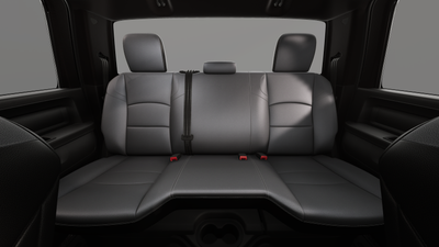 2026 RAM 2500 RAM 2500 TRADESMAN CREW CAB 4X4 6'4' BOX