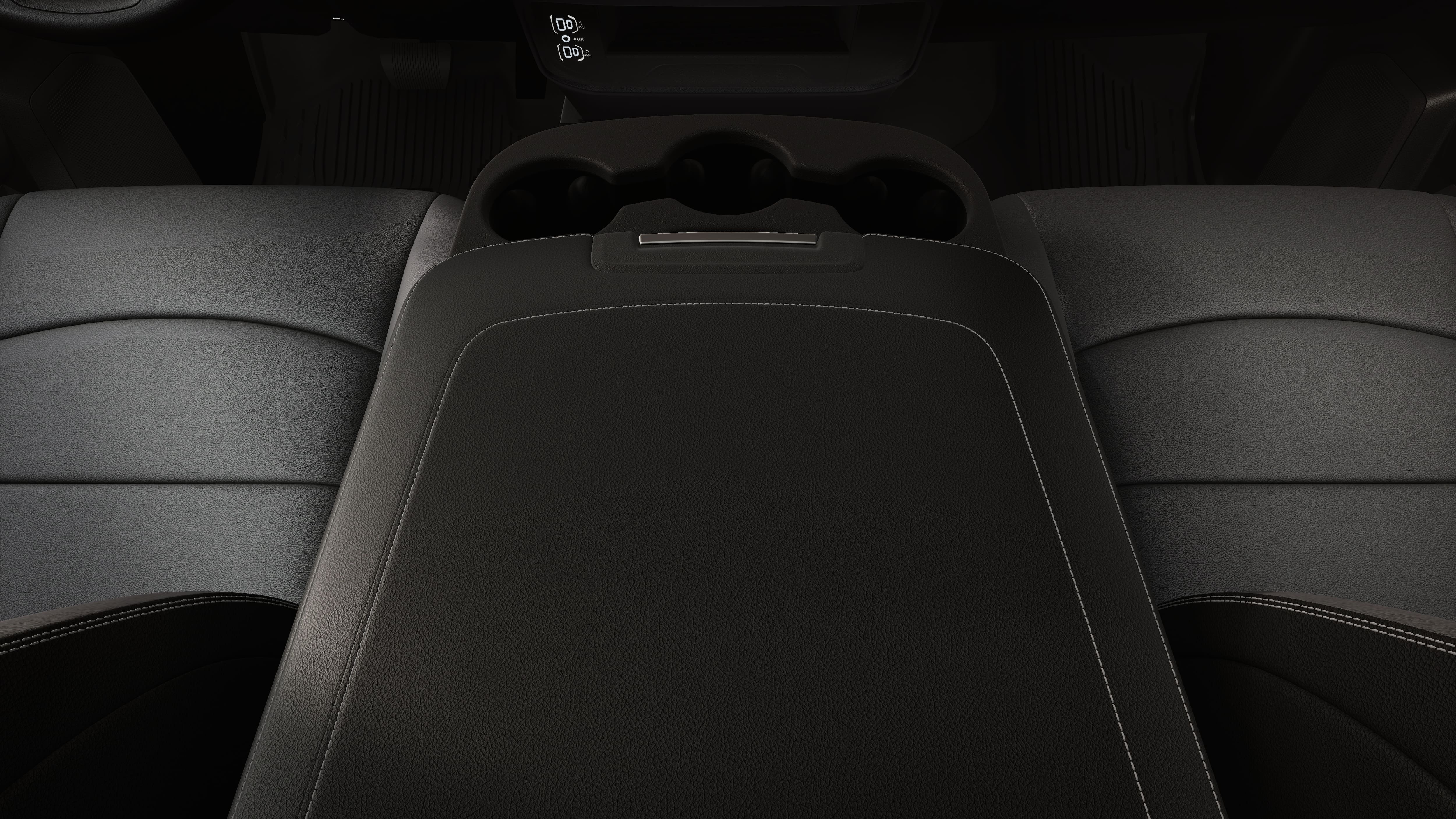 2026 RAM 2500 RAM 2500 TRADESMAN CREW CAB 4X4 6'4' BOX