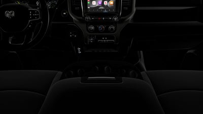 2026 RAM 2500 RAM 2500 TRADESMAN CREW CAB 4X4 6'4' BOX