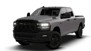 2026 RAM 2500 RAM 2500 TRADESMAN CREW CAB 4X4 6'4' BOX
