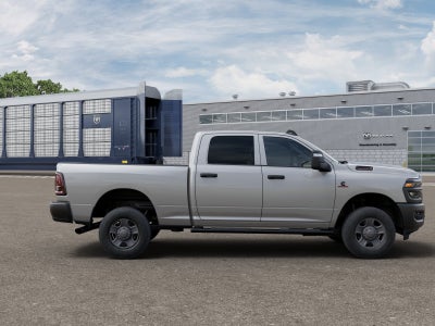 2026 RAM 2500 RAM 2500 TRADESMAN CREW CAB 4X4 6'4' BOX