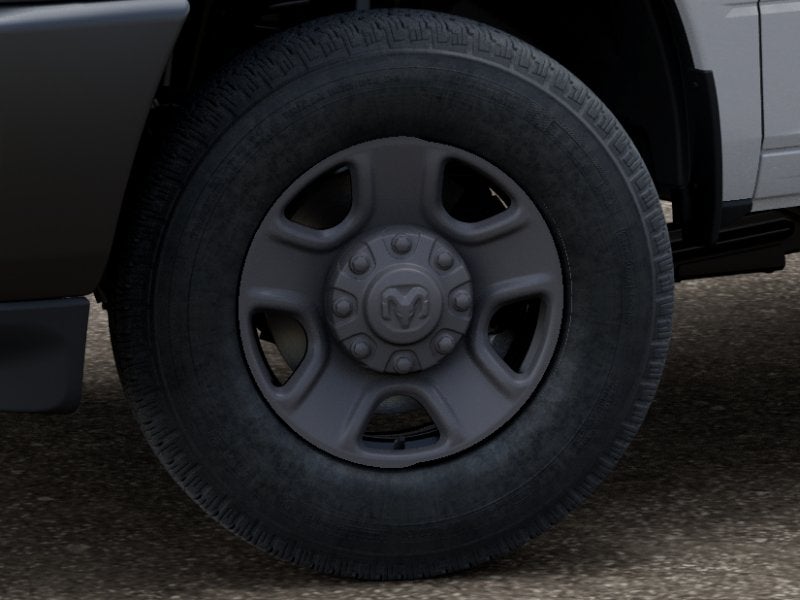 2026 RAM 2500 RAM 2500 TRADESMAN CREW CAB 4X4 6'4' BOX