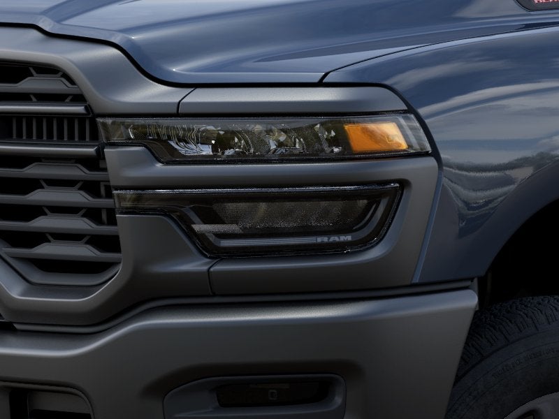 2026 RAM 2500 RAM 2500 TRADESMAN CREW CAB 4X4 6'4' BOX