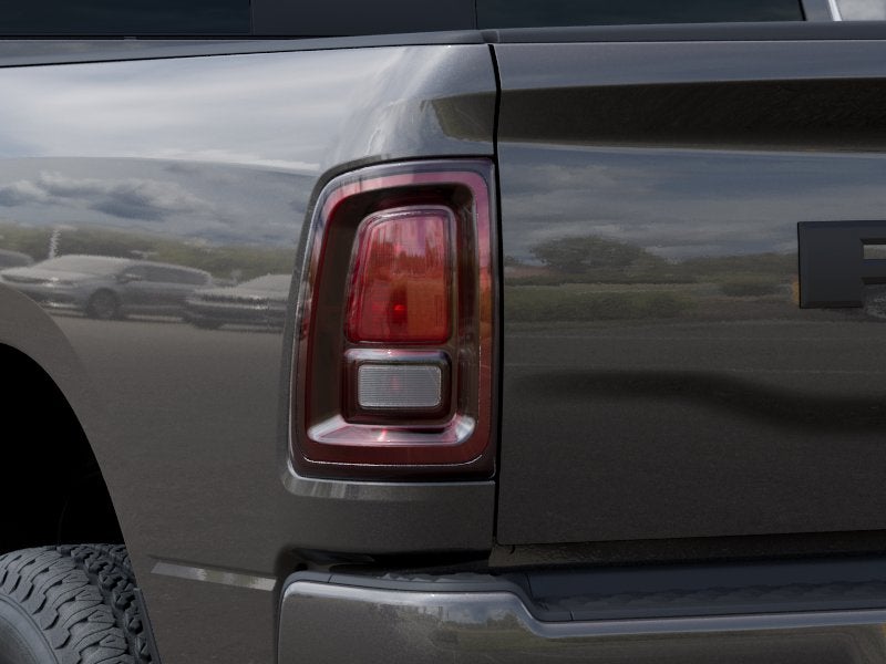2026 RAM 2500 RAM 2500 BLACK EXPRESS CREW CAB 4X4 6'4' BOX