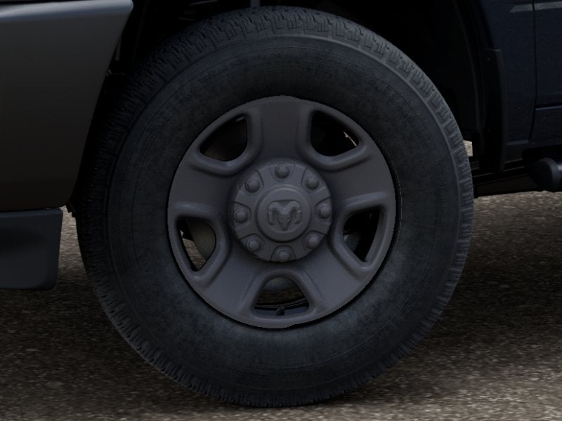 2026 RAM 2500 RAM 2500 TRADESMAN CREW CAB 4X4 6'4' BOX