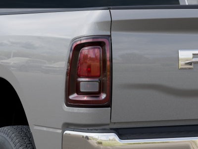 2026 RAM 2500 RAM 2500 TRADESMAN CREW CAB 4X4 6'4' BOX