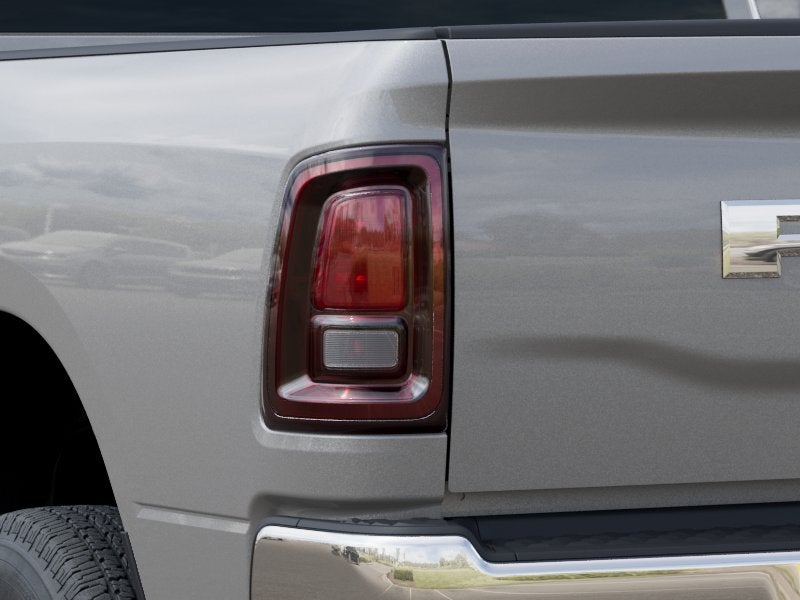 2026 RAM 2500 RAM 2500 TRADESMAN CREW CAB 4X4 6'4' BOX