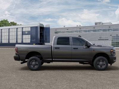 2026 RAM 2500 RAM 2500 TRADESMAN CREW CAB 4X4 6'4' BOX