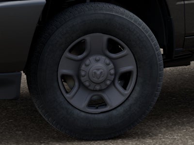 2026 RAM 2500 RAM 2500 TRADESMAN CREW CAB 4X4 6'4' BOX