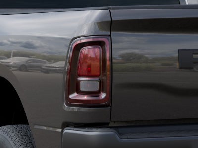 2026 RAM 2500 RAM 2500 TRADESMAN CREW CAB 4X4 6'4' BOX