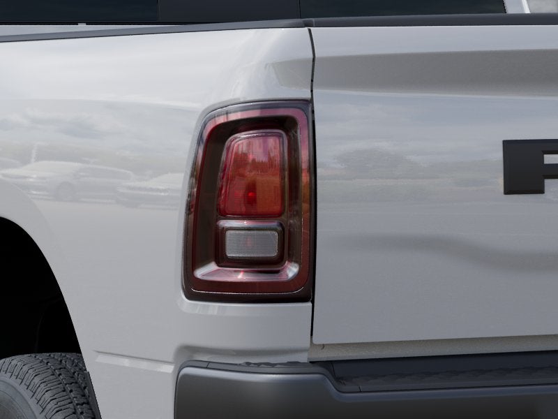 2026 RAM 2500 RAM 2500 TRADESMAN CREW CAB 4X4 6'4' BOX