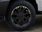 2027 RAM 2500 RAM 2500 WARLOCK CREW CAB 4X4 6'4' BOX