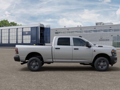 2026 RAM 2500 RAM 2500 TRADESMAN CREW CAB 4X4 6'4' BOX