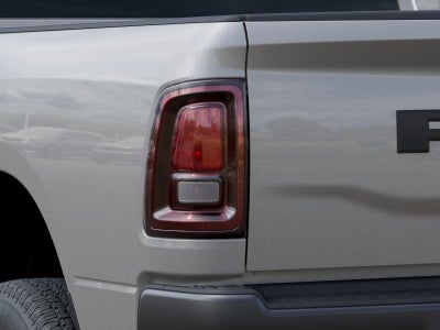 2026 RAM 2500 RAM 2500 TRADESMAN CREW CAB 4X4 6'4' BOX