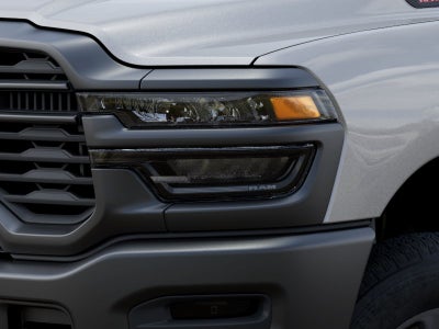 2026 RAM 2500 RAM 2500 TRADESMAN CREW CAB 4X4 6'4' BOX