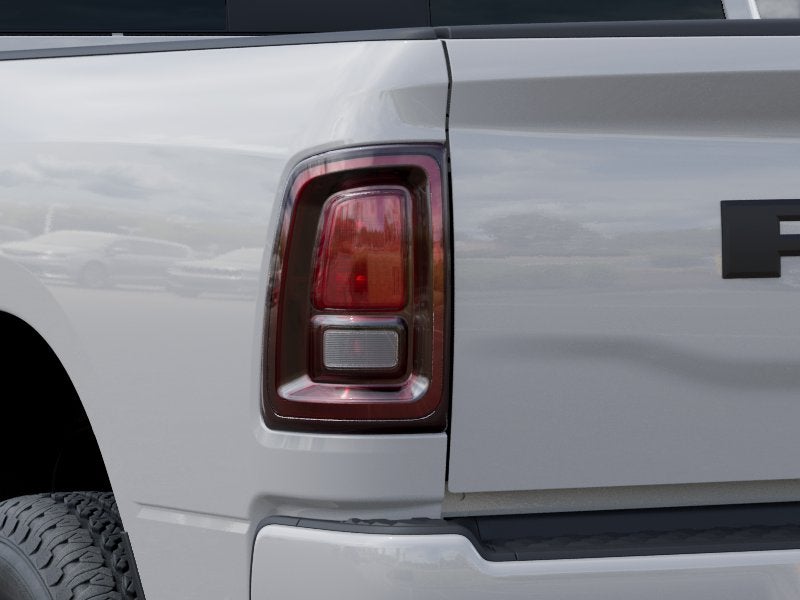 2026 RAM 2500 RAM 2500 BLACK EXPRESS CREW CAB 4X4 6'4' BOX