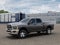 2026 RAM 2500 RAM 2500 TRADESMAN CREW CAB 4X4 6'4' BOX