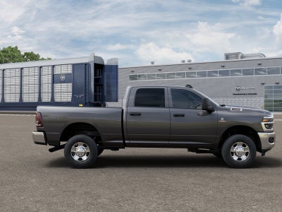 2026 RAM 2500 RAM 2500 TRADESMAN CREW CAB 4X4 6'4' BOX