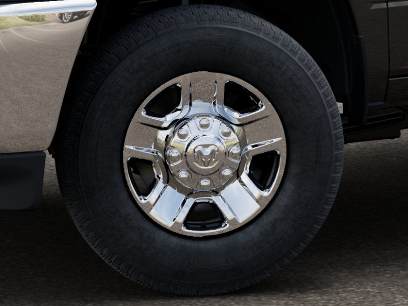 2026 RAM 2500 RAM 2500 TRADESMAN CREW CAB 4X4 6'4' BOX