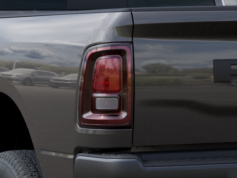 2026 RAM 2500 RAM 2500 TRADESMAN CREW CAB 4X4 6'4' BOX