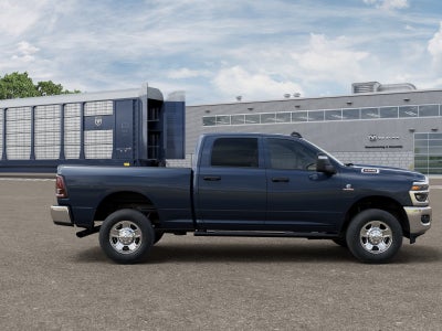 2026 RAM 2500 RAM 2500 TRADESMAN CREW CAB 4X4 6'4' BOX