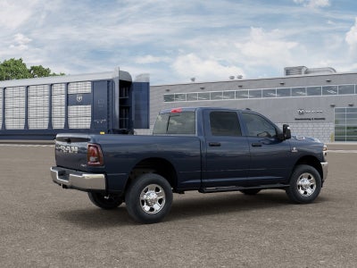2026 RAM 2500 RAM 2500 TRADESMAN CREW CAB 4X4 6'4' BOX