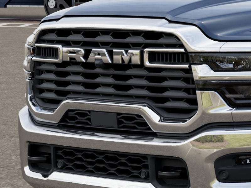 2026 RAM 2500 RAM 2500 TRADESMAN CREW CAB 4X4 6'4' BOX