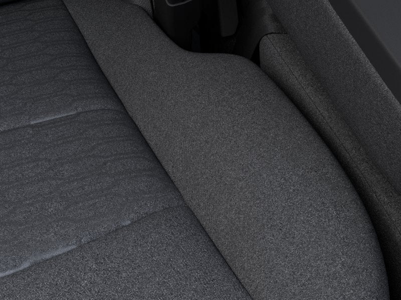 2026 RAM 2500 RAM 2500 TRADESMAN CREW CAB 4X4 6'4' BOX