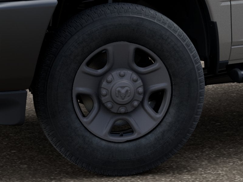 2026 RAM 2500 RAM 2500 TRADESMAN CREW CAB 4X4 6'4' BOX